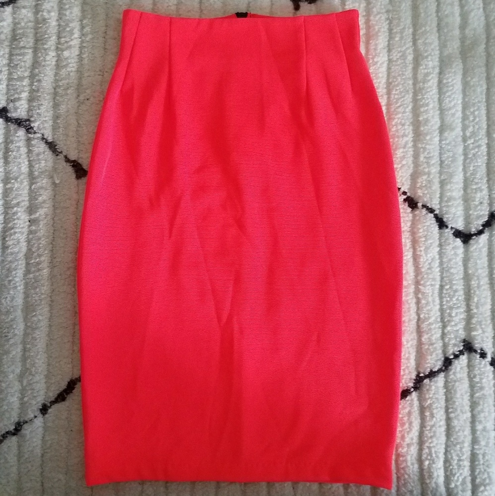 Gianni Bini Pencil Skirt